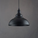 Axyaa Vintage Loft Retro Chandelier Pendant Lamp for Home and Business Settings
