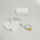 Axyaa Nordic Switch Wall Lamp | Creative Iron Design | Energy-Efficient Staircase & Corridor Light
