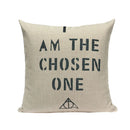 Axyaa Love Letter Cushion Cover Decorative Pillows Sofa Car Home Decor Linen Throw Pillow Case