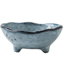 Axya Japanese Ceramic Small Sauce Dishes Rice Bowl - Unique Design