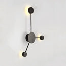 Axyaa LED Wall Light for Chic Ambiance in Home, Hotel & Restaurant