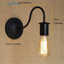 Axyaa Wall Sconces Minimalist Lamp Home Lighting Decorative Sconce