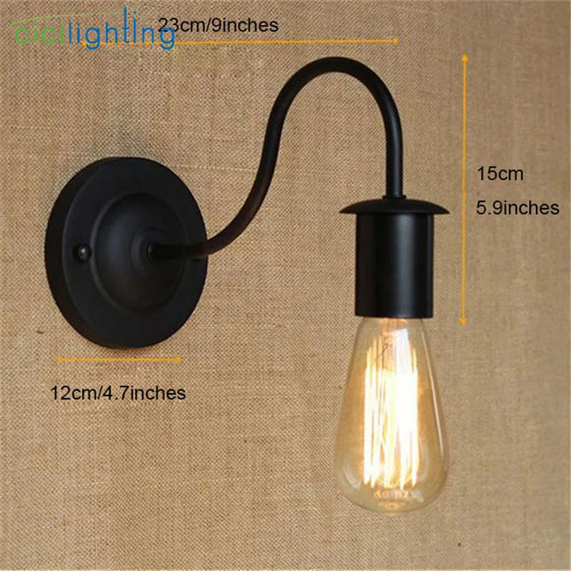Axyaa Wall Sconces Minimalist Lamp Home Lighting Decorative Sconce