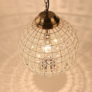 Axyaa Royal Empire Big Led Crystal Chandelier for Modern Living Spaces