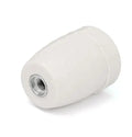 Axyaa Ceramic E27 Socket Bulb Holder Base Vintage Fitting UL CE
