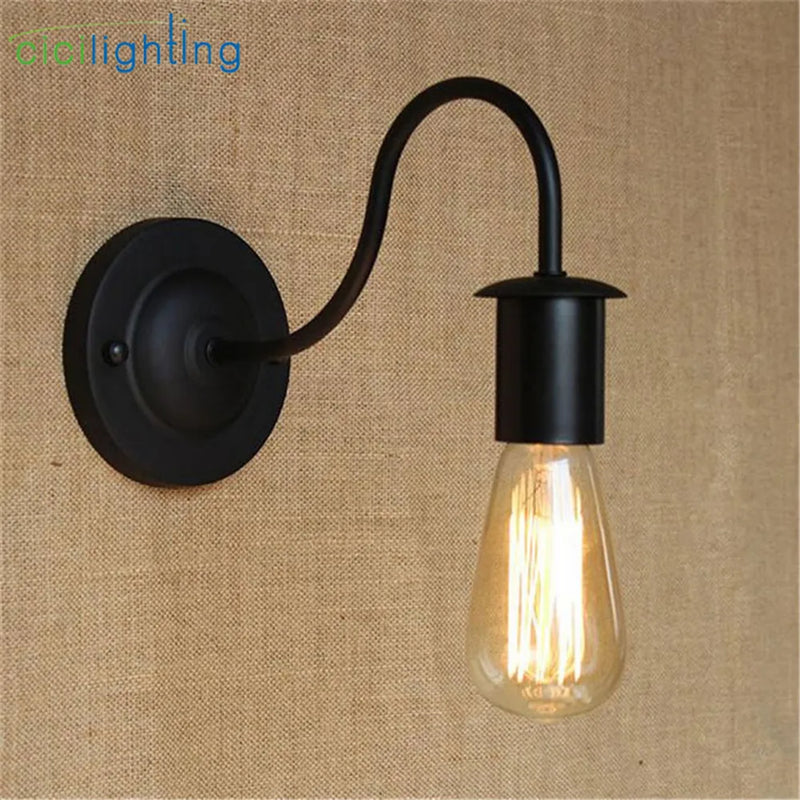 Axyaa Wall Sconces Minimalist Lamp Home Lighting Decorative Sconce
