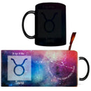 Axyaa Magic Starry Sky Heat Changing Color Mug - Best Gift for Friends & Kids