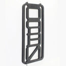 Axyaa Vertical LED Neon Open Sign - Ultra Bright for Store Promotions