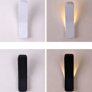 Axyaa Modern LED Wall Light for Bedroom & Living Room Sconce Reading Lamp