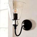 Axyaa Loft Industrial Vintage Wall Light Sconce