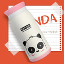 Axyaa Cartoon Stainless Steel Thermos Tumbler - Vacuum Flask Tea Mug Thermocup