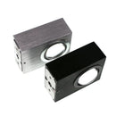 Axyaa LED Wall Light: Modern Outdoor Waterproof IP65 Wall Lamp for Living Room, Porch, Garden