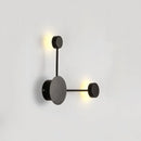 Axyaa LED Wall Light for Chic Ambiance in Home, Hotel & Restaurant