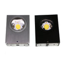 Axyaa LED Wall Light: Modern Outdoor Waterproof IP65 Wall Lamp for Living Room, Porch, Garden