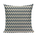 Axyaa Geometric Pillowcases: Nordic Design for Home Decor