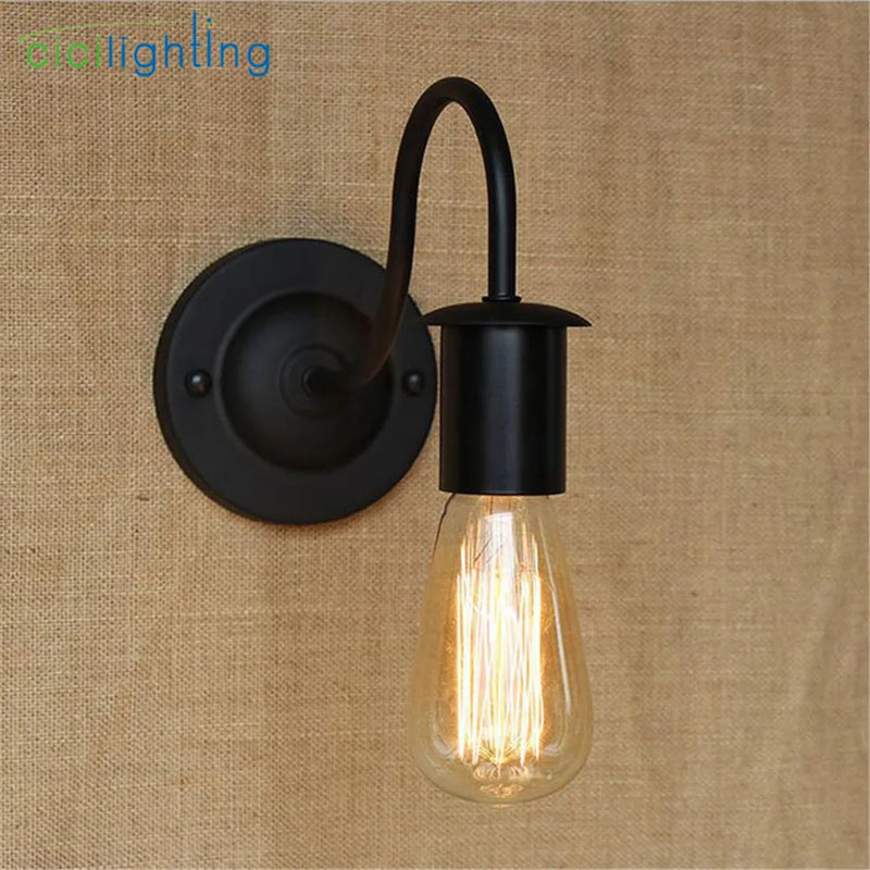 Axyaa Wall Sconces Minimalist Lamp Home Lighting Decorative Sconce