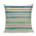 Axyaa Geometric Pillowcases: Nordic Design for Home Decor