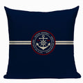 Axyaa Marine Fish Spring Pillowcase - Colorful Home Decor Pillow Case