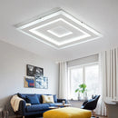 Axyaa Modern LED Ceiling Chandelier Lights for Living Room Bedroom