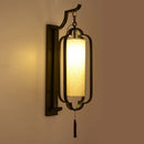Axyaa Wall Lamp for Hotel Corridor, Bedroom, Living Room - Sleek and Stylish Lighting