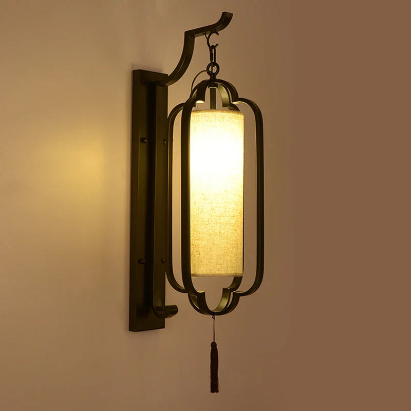 Axyaa Wall Lamp for Hotel Corridor, Bedroom, Living Room - Sleek and Stylish Lighting
