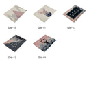 Axyaa Deer Nordic Decor Table Set