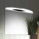 Axyaa Modern LED Bathroom Mirror Light Wall Sconce, 8W/12W Banheiro Bedroom Lamp