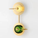 Axya Modern Luxury Wall Light for Living Room Bedroom Aisle Staircase