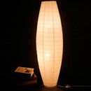 Axyaa Nordic LED Floor Light for Living Room Bedroom - Indoor Standing Lamp