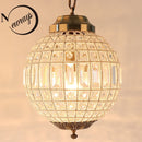 Axyaa Royal Empire Big Led Crystal Chandelier for Modern Living Spaces