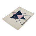 Axyaa Deer Nordic Decor Table Set
