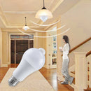 Axyaa Motion Sensor LED Night Light for Stairs and Corridors