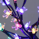 Axyaa LED Cherry Plum Blossom Desk Lamp - Indoor Party Decor