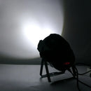 Axyaa 200W COB LED Par Light with DMX512 for Stage Productions & Concerts