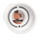 Axyaa E27 to E14 Socket Converter Splitter Bulb Adapter