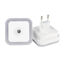 Axyaa Wireless Sensor LED Night Light for Living Room, Bedroom, and Corridor