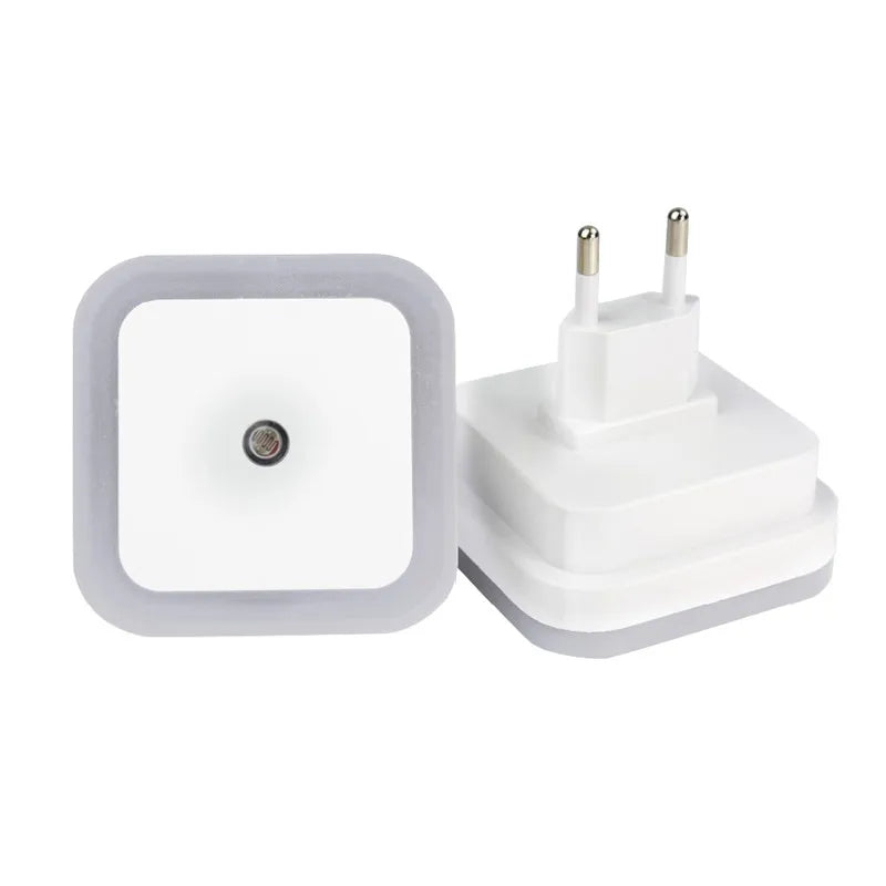 Axyaa Wireless Sensor LED Night Light for Living Room, Bedroom, and Corridor