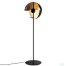 Nordic Design Led Floor Lamp by Axyaa - Modern Standing Lamps for Bedroom & Living Room
