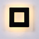 Axyaa Modern LED Wall Sconce Bedroom Dining-room Lighting