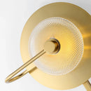 Axya Modern Luxury Wall Light for Living Room Bedroom Aisle Staircase