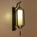 Axyaa Wall Lamp for Hotel Corridor, Bedroom, Living Room - Sleek and Stylish Lighting
