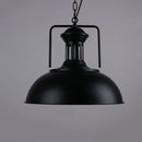 Axyaa Nordic Iron Pendant Light for Home Cafe Restaurant Loft