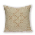 Axyaa Floral Cushion Cover 45x45cm