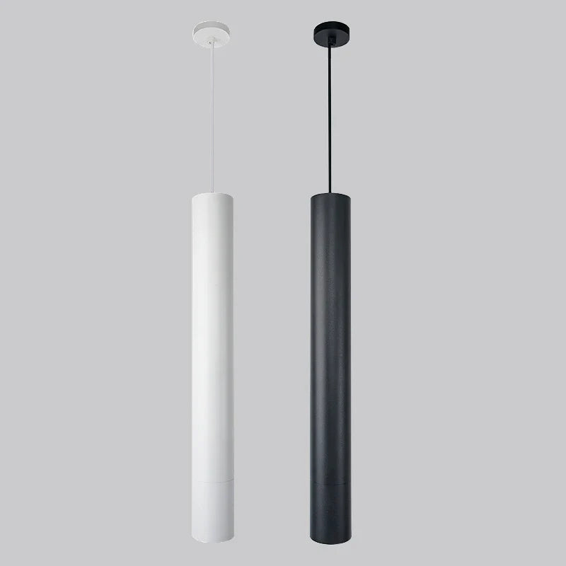 Axyaa Modern LED Pendant Lights: Stylish Lighting for Home and Commercial Spaces