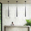 Axyaa Nordic Cone Chandelier for Kitchen, Restaurant, Bar & Bedside