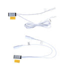 Axyaa Infrared Proximity Sensor Switch for LED Light Control 12V/24V 5A 50W Auto ON/OFF