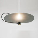 Axya Modern Pendant Lamps for Restaurant Office Bedroom Living Room