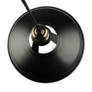 Axyaa Retro Loft Hollow Single Head Pendant Chandelier