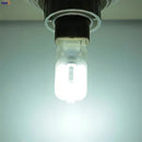 Axyaa 5pcs LED G9 Bulb 2W 220V Corn Lights, Halogen Replacement