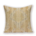 Axyaa Floral Cushion Cover 45x45cm